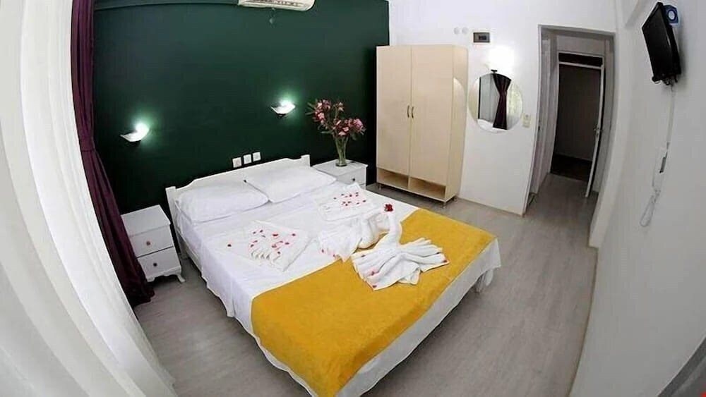 Територія Bulut Garden Boutique Hotel (ex. Bulut Garden Hotel B-Class, Garden Butik Hotel) 3*