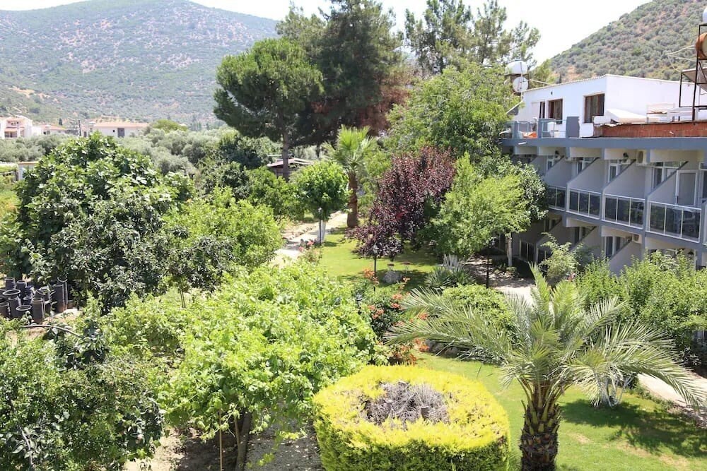 Готель Bulut Garden Boutique Hotel (ex. Bulut Garden Hotel B-Class, Garden Butik Hotel) 3*