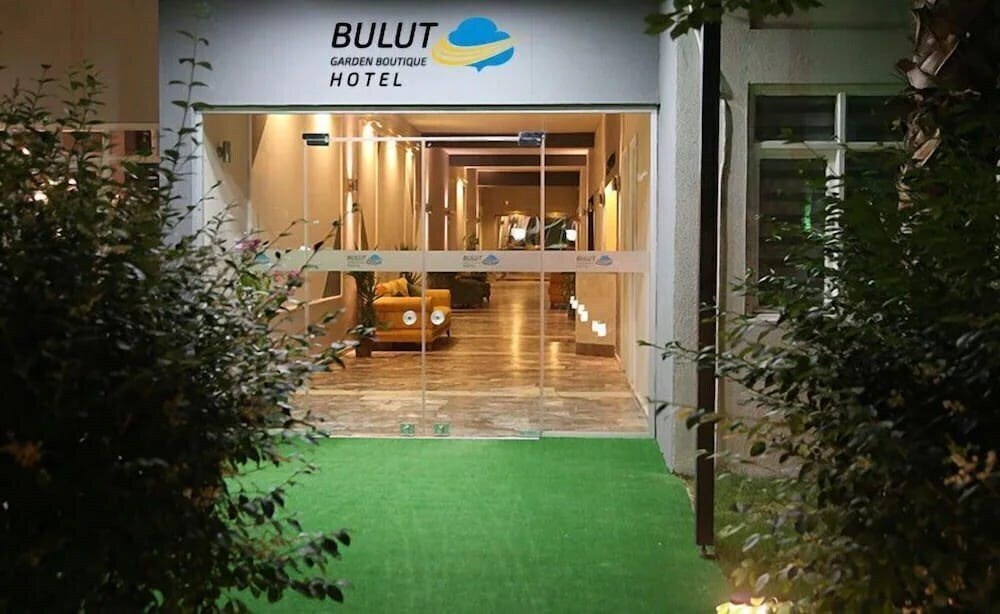 Фотографія Bulut Garden Boutique Hotel (ex. Bulut Garden Hotel B-Class, Garden Butik Hotel) 3*
