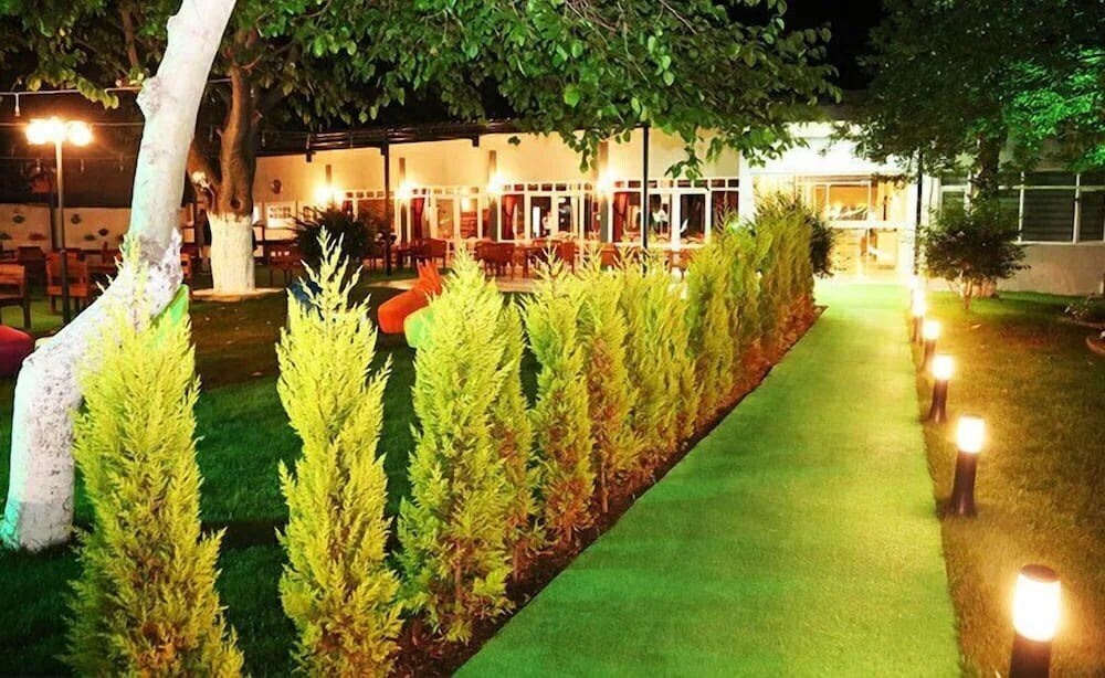 Фото Bulut Garden Boutique Hotel (ex. Bulut Garden Hotel B-Class, Garden Butik Hotel) 3*