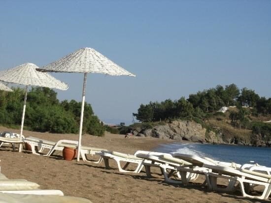 Апартаменты Ladonia Hotels Kesre (ex. Club Lookea Maxima Bay) 5*