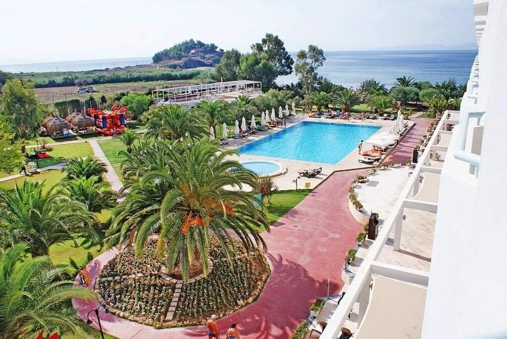 Картинка Ladonia Hotels Kesre (ex. Club Lookea Maxima Bay) 5*