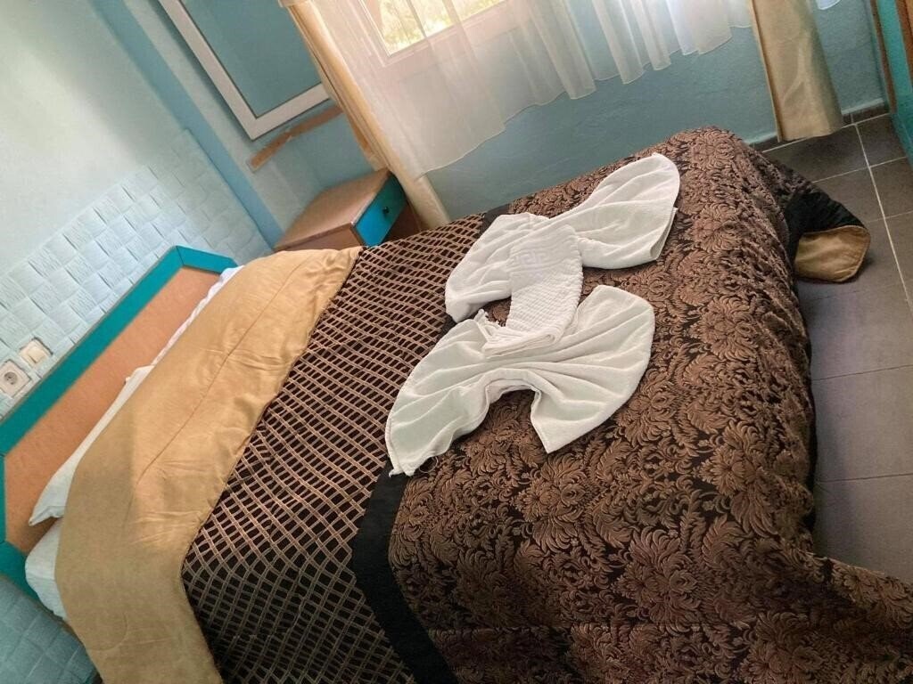 Апартаменти The Palm Club Aparthotel 3*