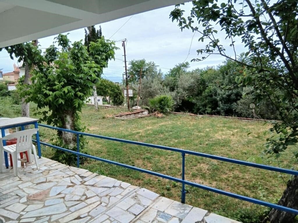 Апартаменты Asia Apart Hotel 3*