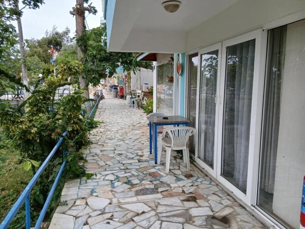 Панорама Asia Apart Hotel 3*