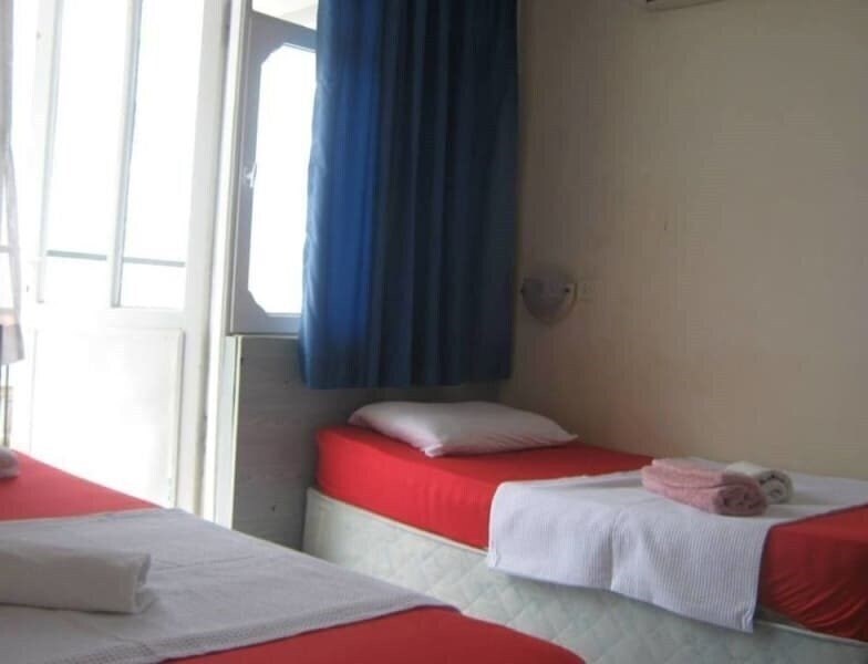 Апартаменты Ayda Hotel 2*