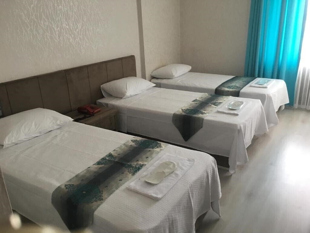 Територія Cagdas Hotel 2*