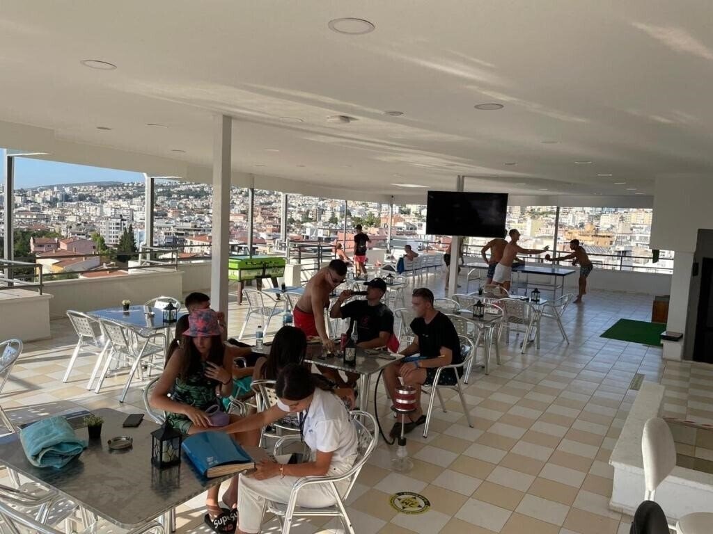 Фотографія Cagdas Hotel 2*