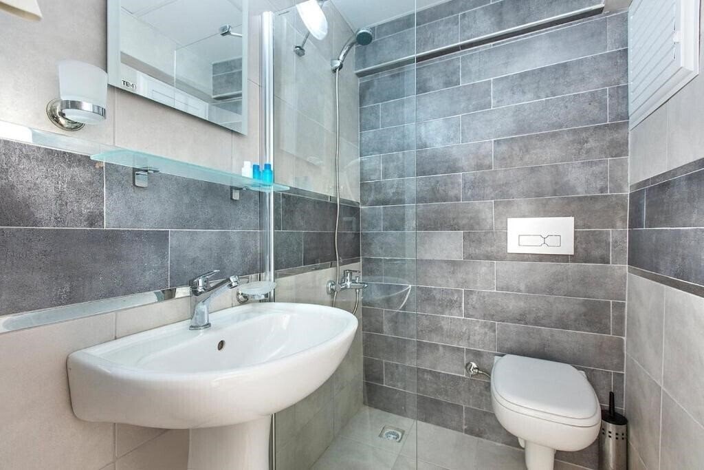 Панорама Demir Suit Hotel 3*