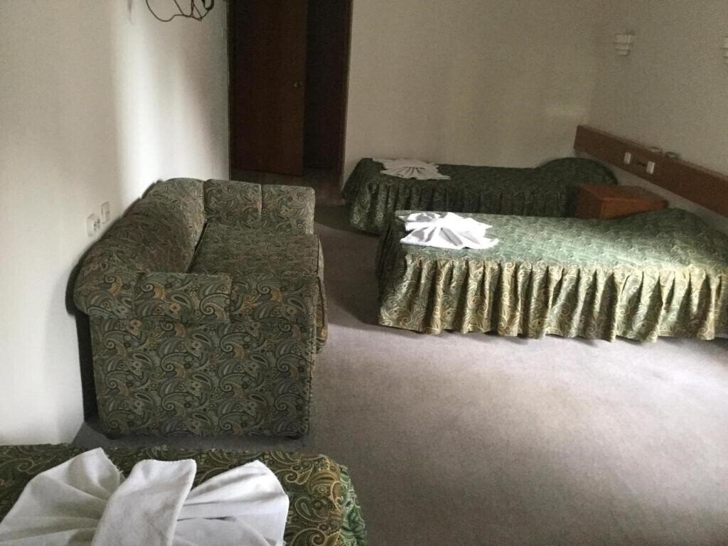 Панорама Dias Hotel 2*