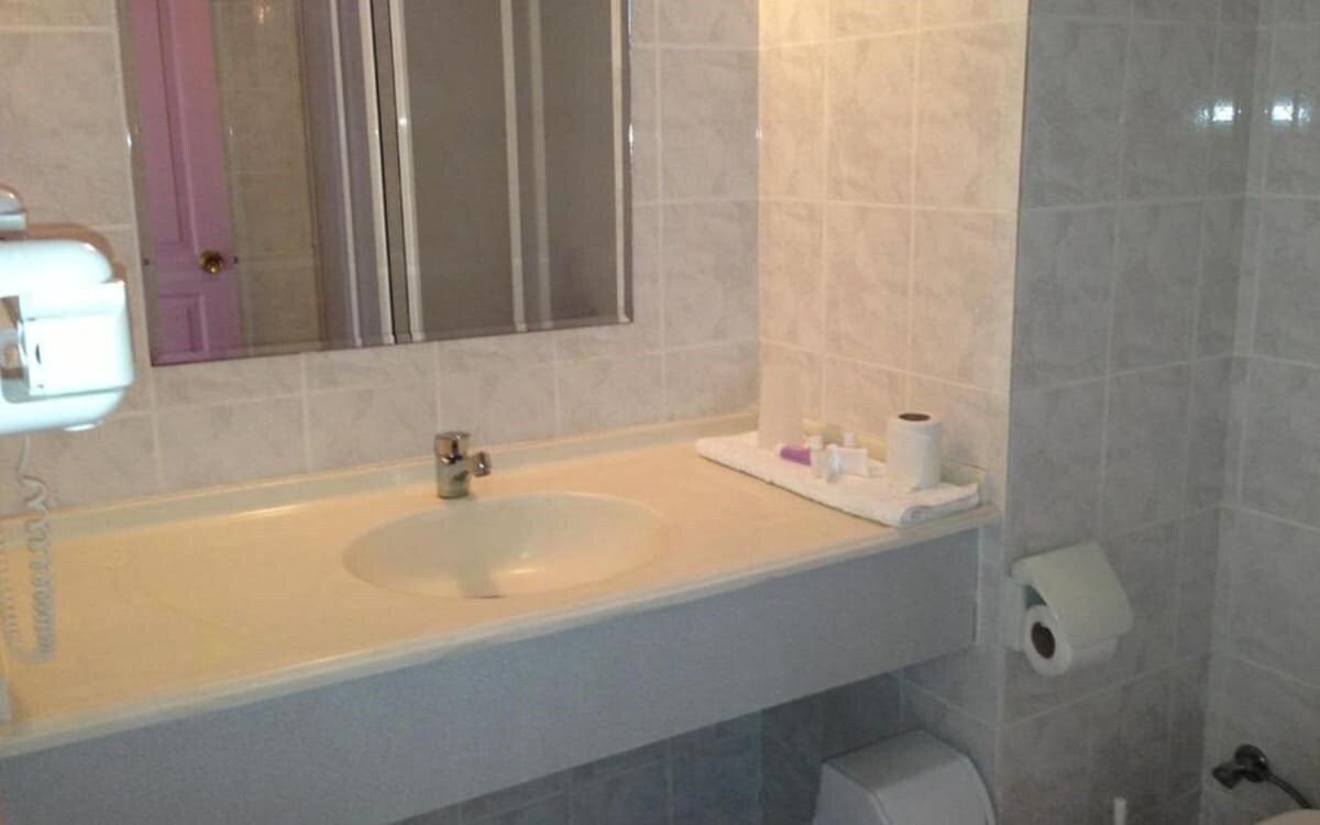 Панорама Golden Moon Apart Hotel 3*