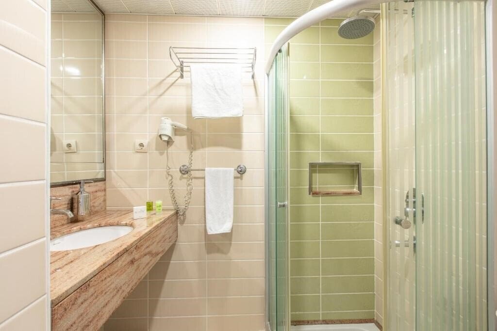 Фотографія Ilayda Hotel (ex. Ilayda Hotel Kusadasi ) 2*