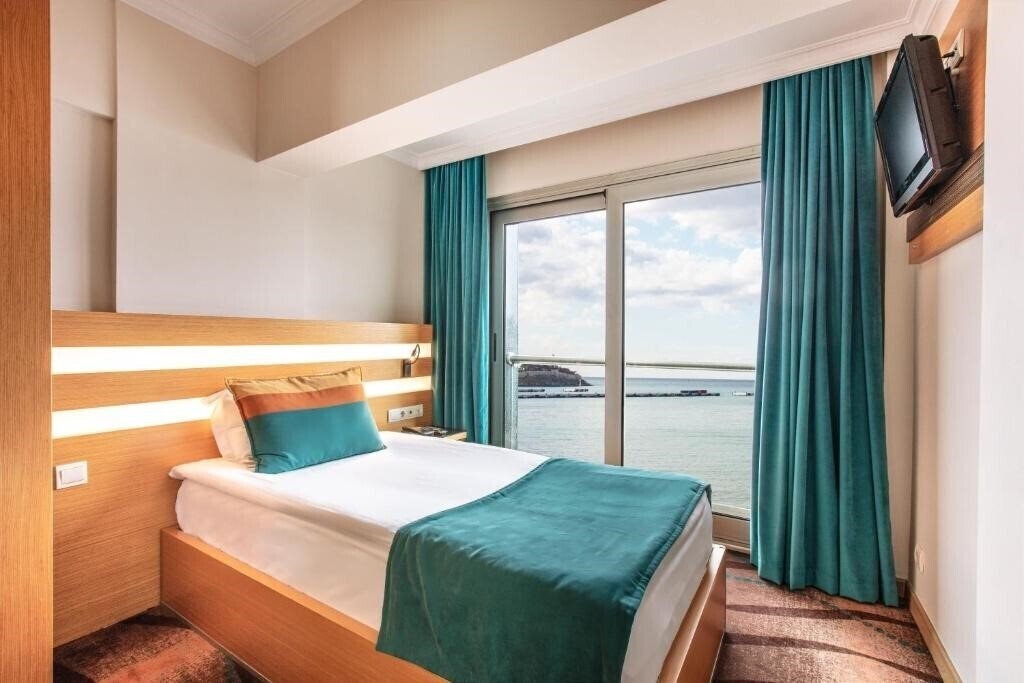 Картинка Ilayda Hotel (ex. Ilayda Hotel Kusadasi ) 2*