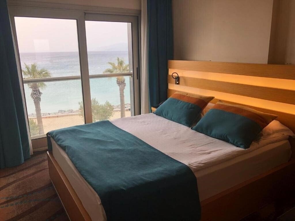 Вид Ilayda Hotel (ex. Ilayda Hotel Kusadasi ) 2*