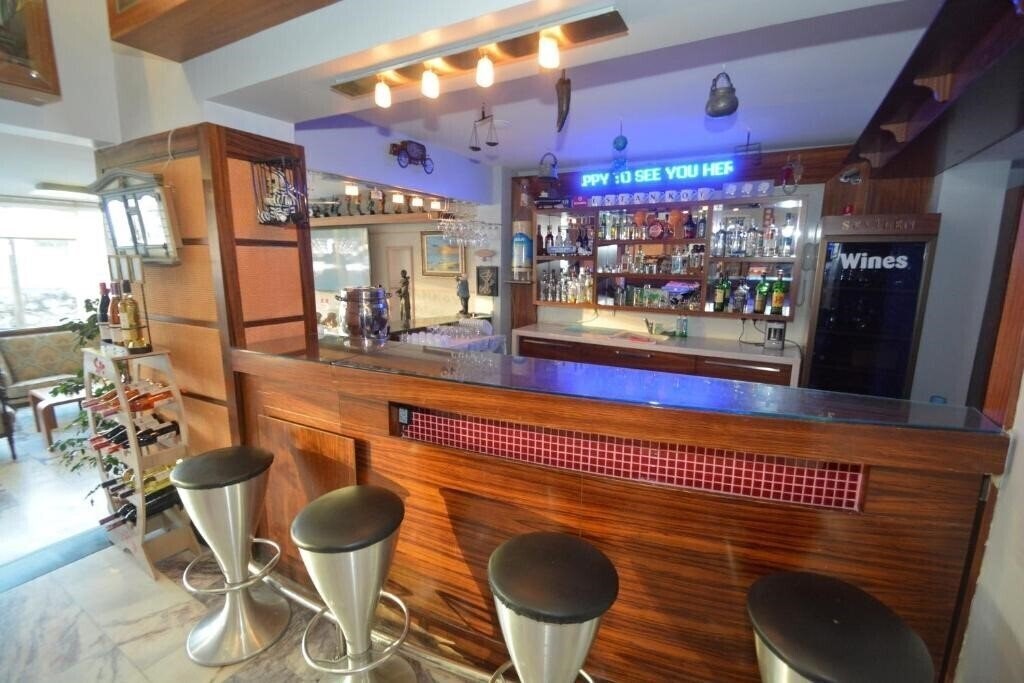 Вид Istankoy Hotel Kusadasi 3*