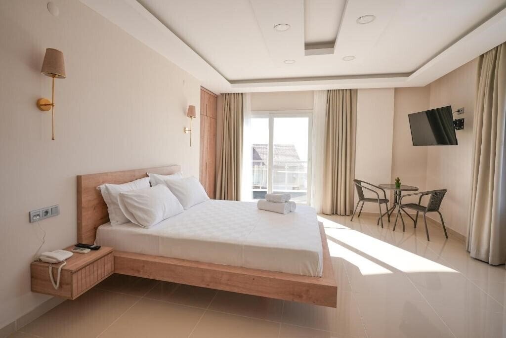 Територія Soul House Kusadasi 4*