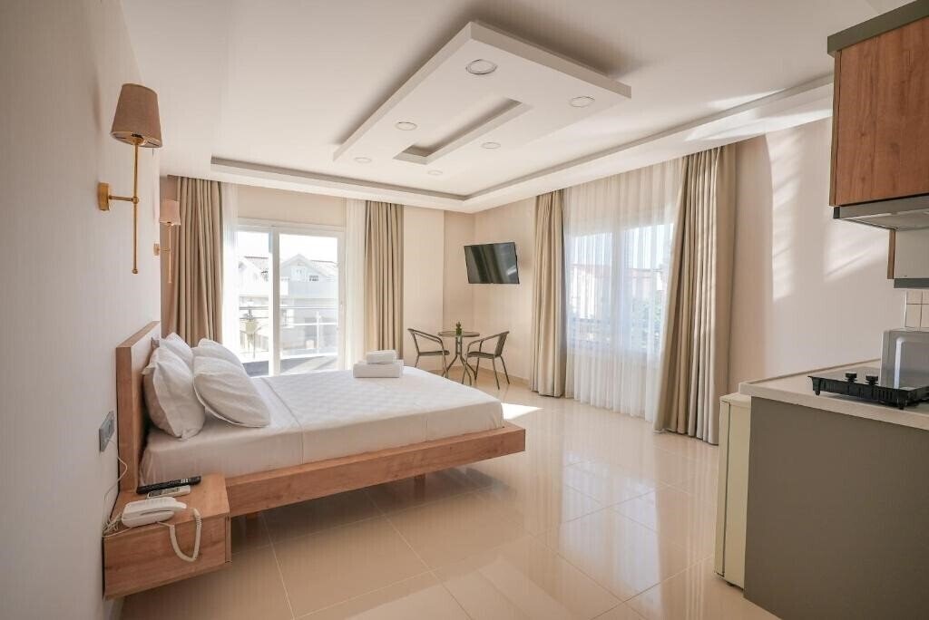 Готель Soul House Kusadasi 4*