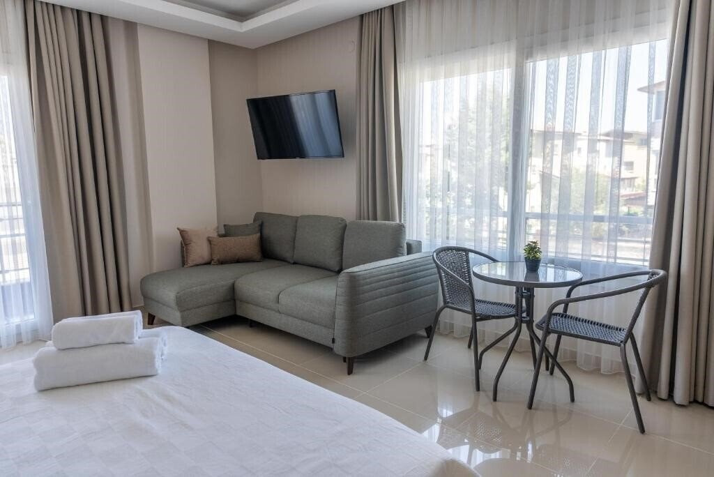 Зображення Soul House Kusadasi 4*