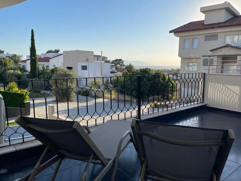 Картинка Soul House Kusadasi 4*