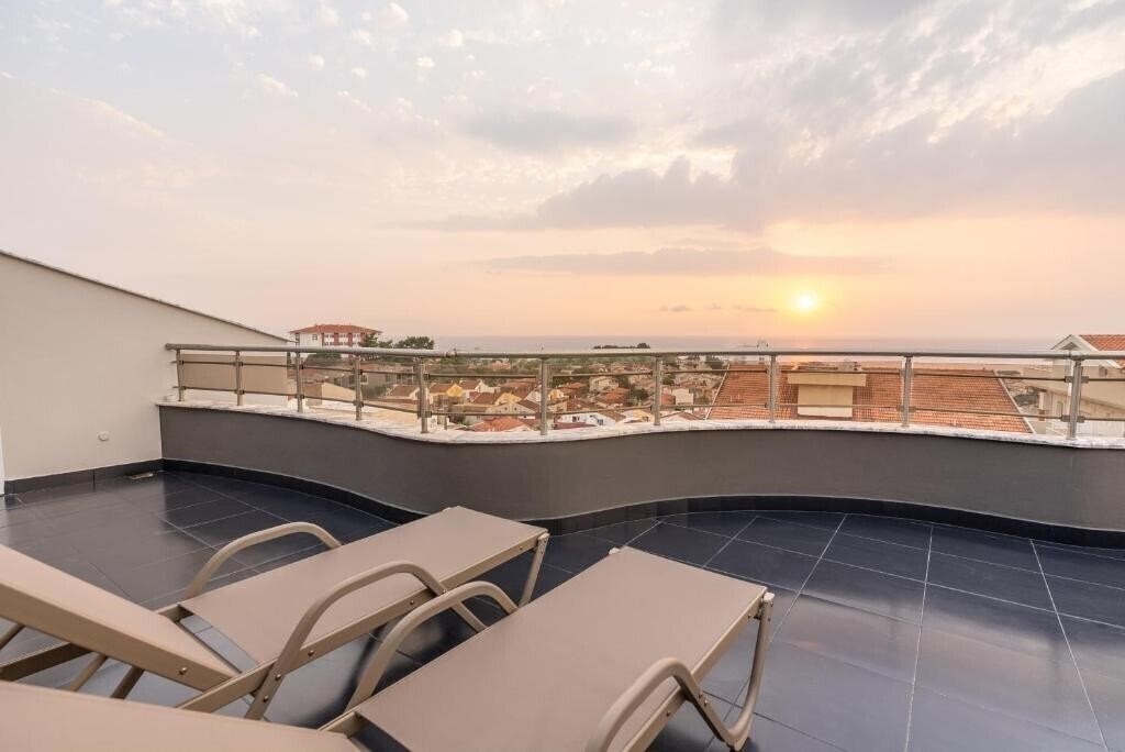 Фото Soul House Kusadasi 4*