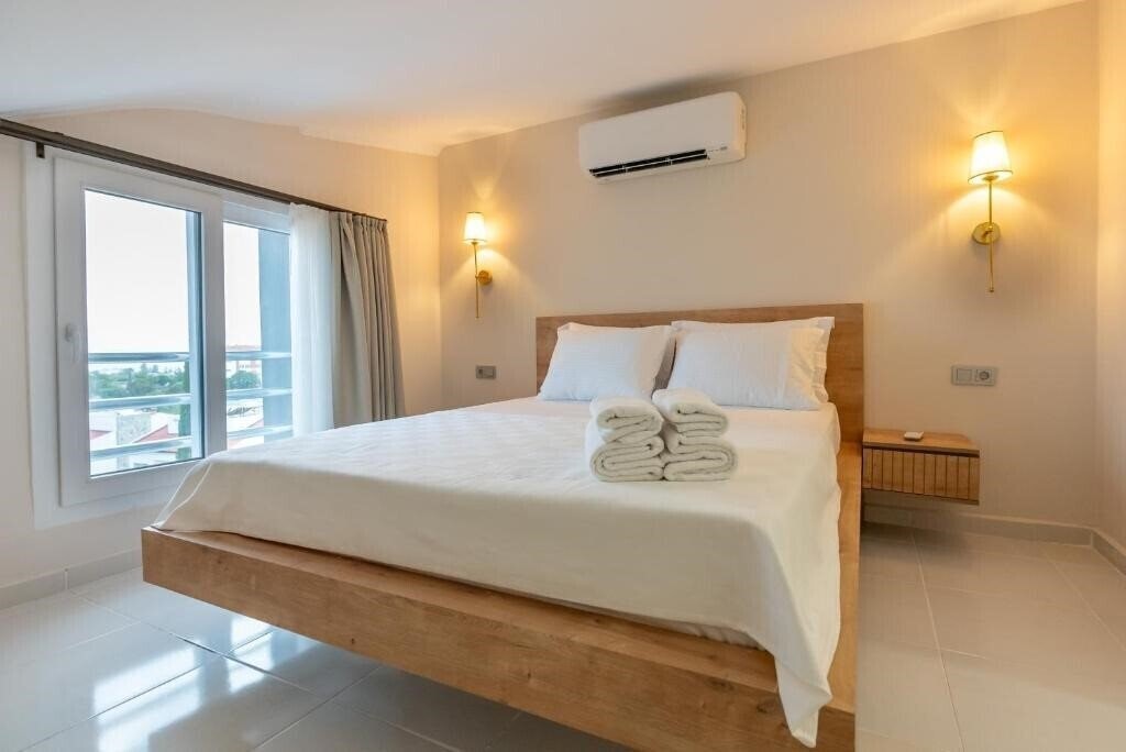 Апартаменти Soul House Kusadasi 4*