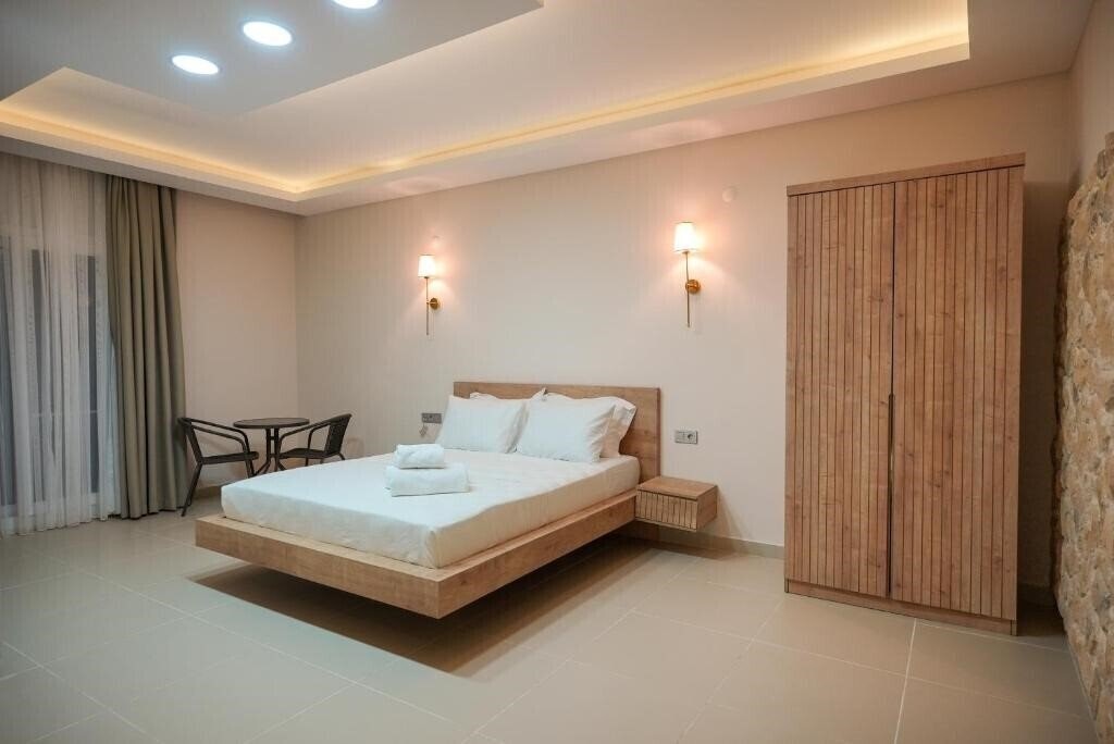 Панорама Soul House Kusadasi 4*