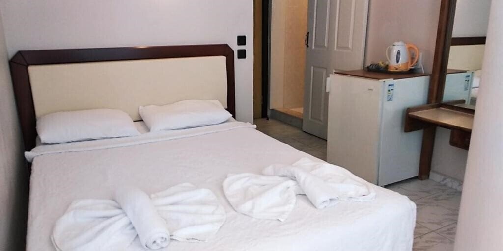 Вид Ladies Beach Hotel 3*