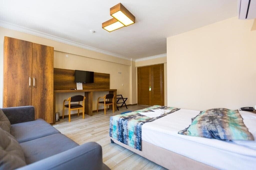 Вид Old Town Boutique Hotel 3*