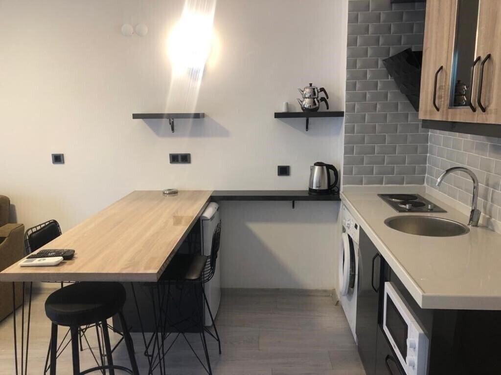 Панорама Opus Apart 3*