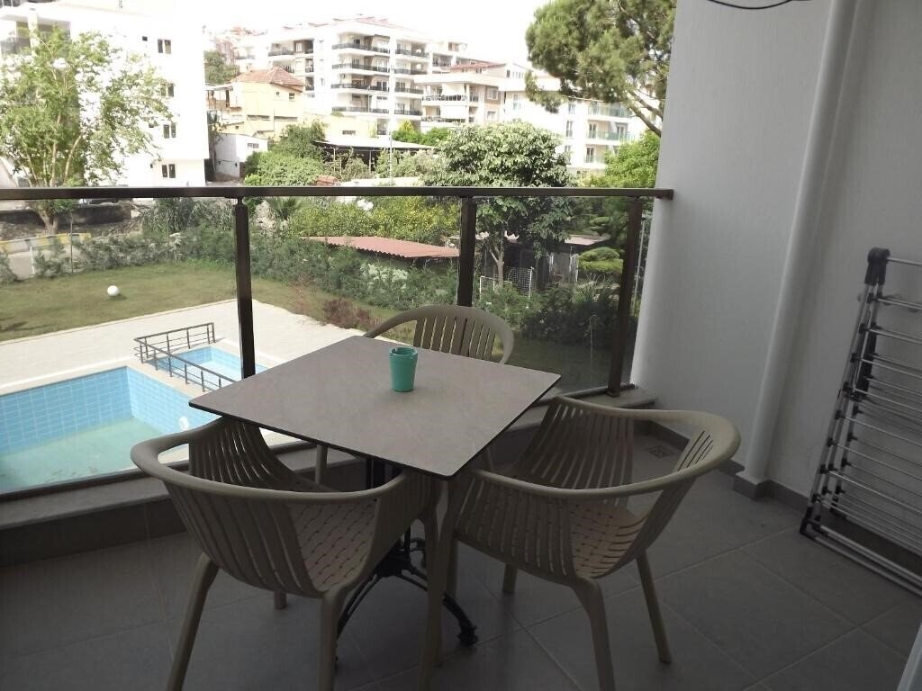 Вид Opus Apart 3*