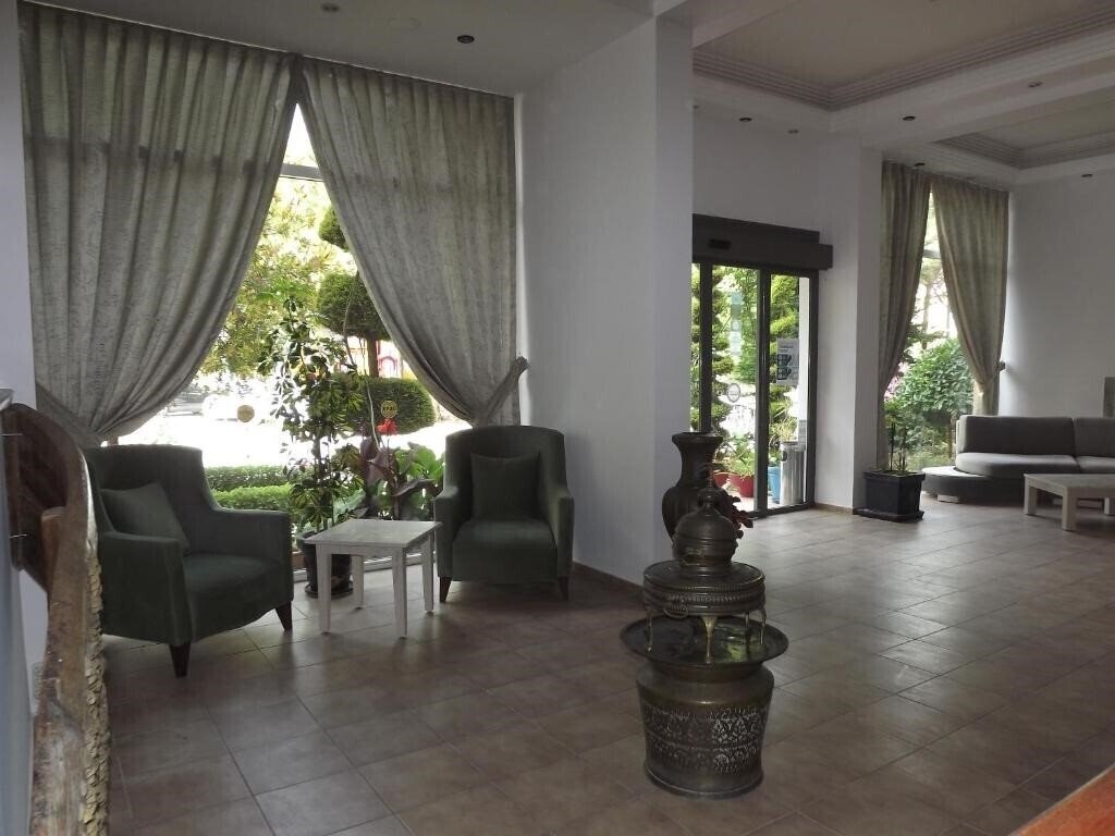 Зображення Opus Apart 3*