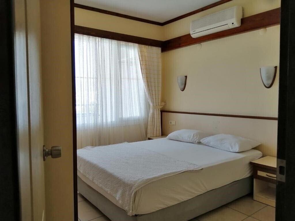 Фото Oya Family Suites (ex. Oya Apart) 3*