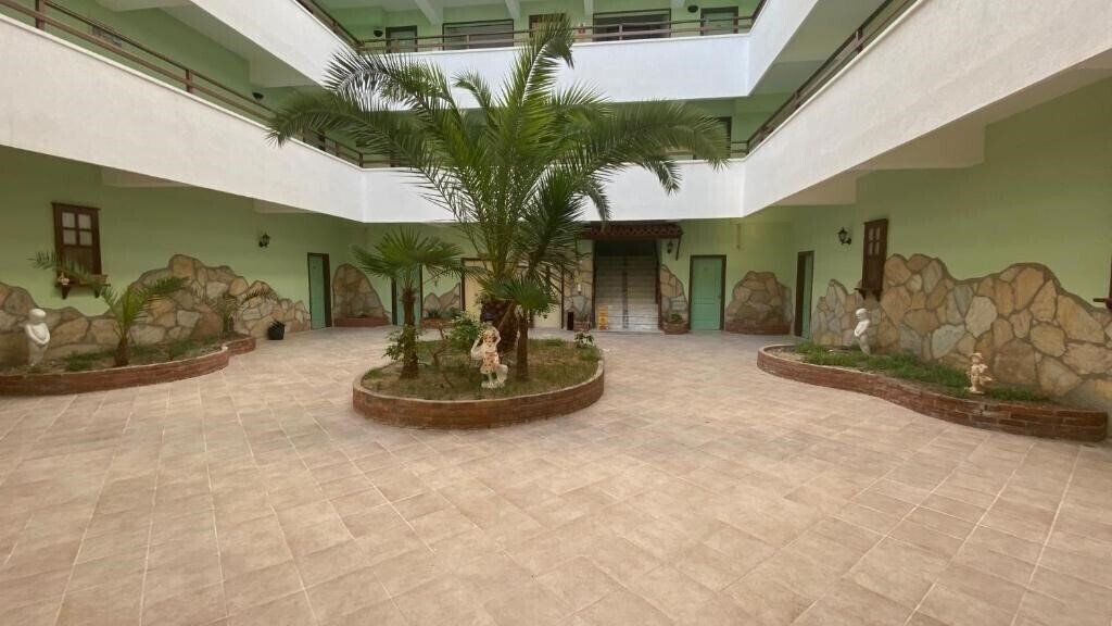 Картинка Oya Family Suites (ex. Oya Apart) 3*