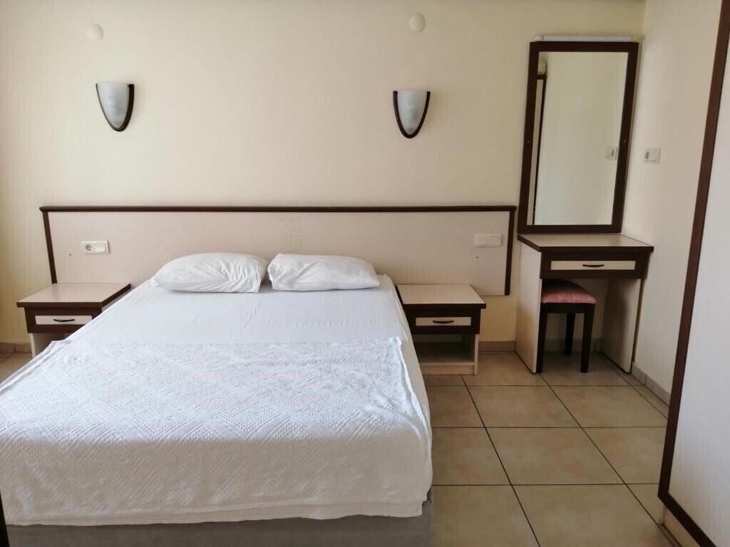 Вид Oya Family Suites (ex. Oya Apart) 3*