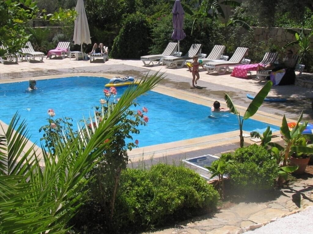 Вид Pasha Suites (ex. Pasha Apart, Gold Apart) 3*