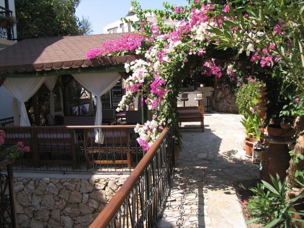 Апартаменты Pasha Suites (ex. Pasha Apart, Gold Apart) 3*