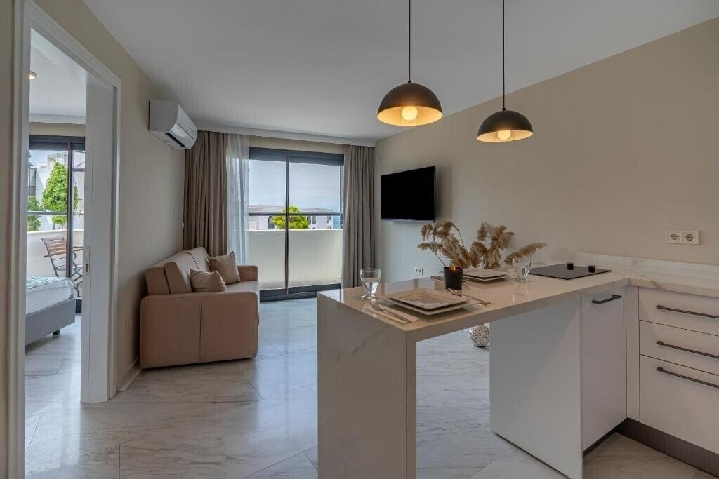 Зображення Rosy Suites Hotel 2*