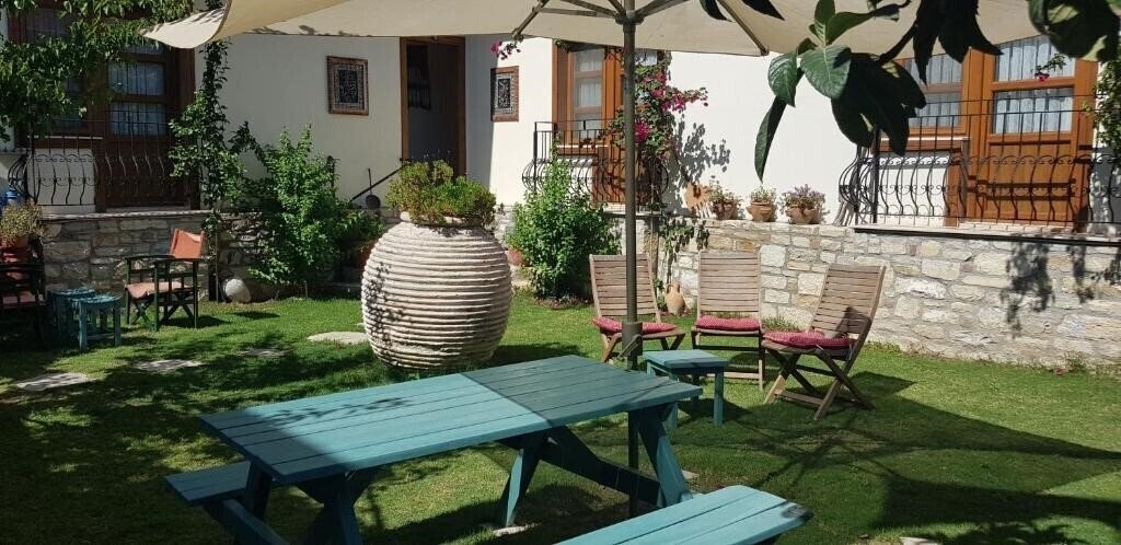 Зображення Sezgin Boutique Hotel (ex. Pension, Guesthouse) 3*