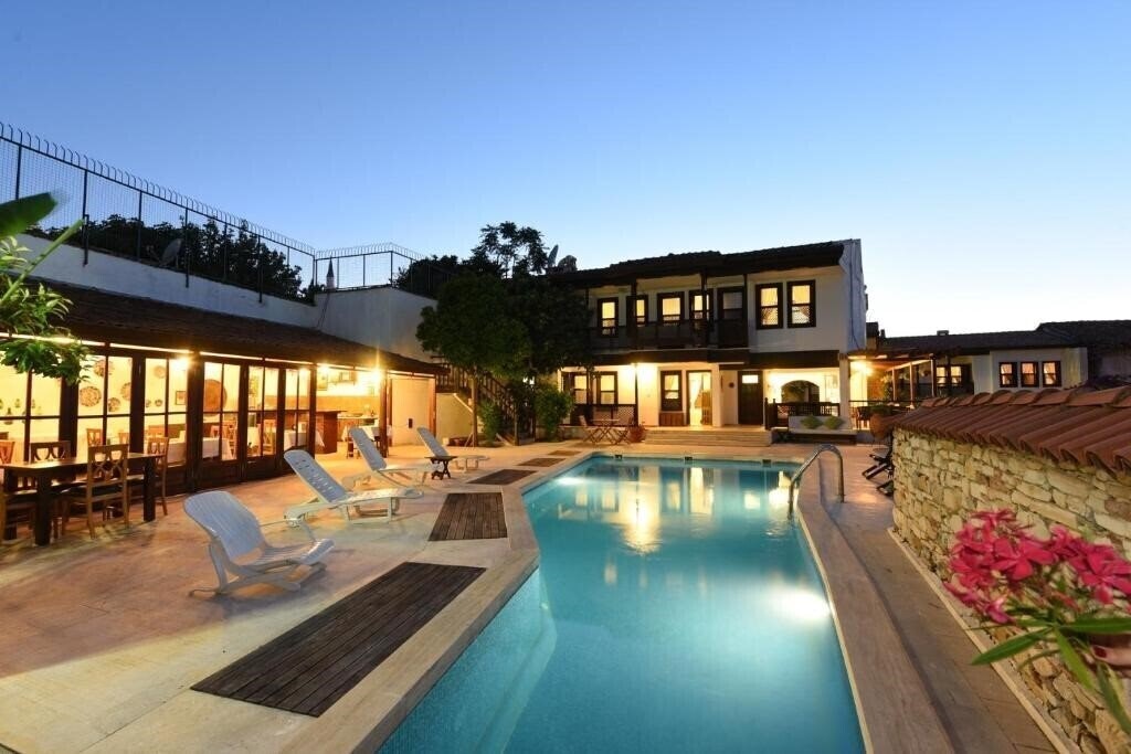 Зображення Villa Konak Hotel 3*