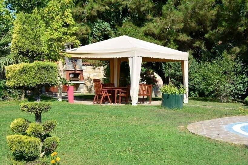 Панорама Pine Club Boutique 4*