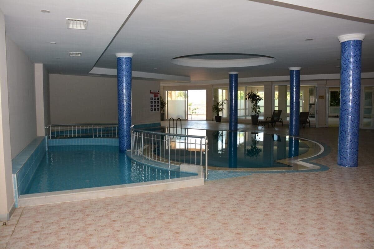 Апартаменты Pine Club Boutique 4*