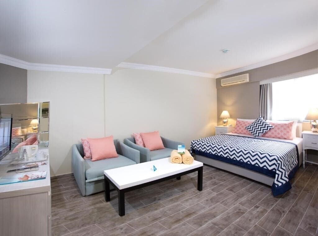 Изображение Paloma Marina Suites (ex. Paloma Rina, Sentido Marina) 4*