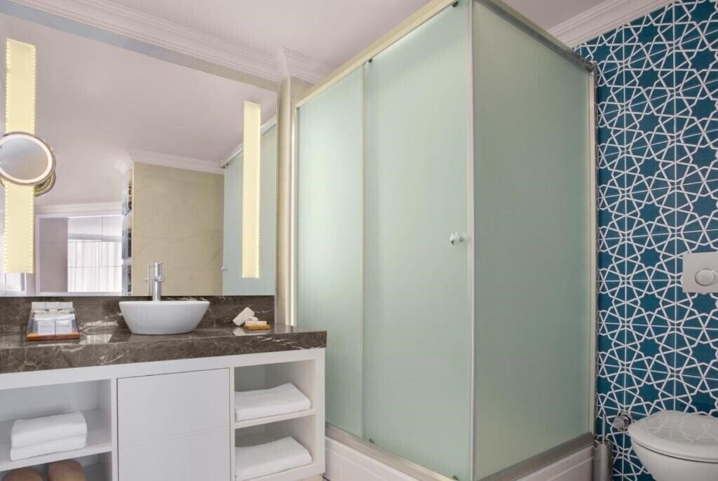 Фотография Paloma Marina Suites (ex. Paloma Rina, Sentido Marina) 4*