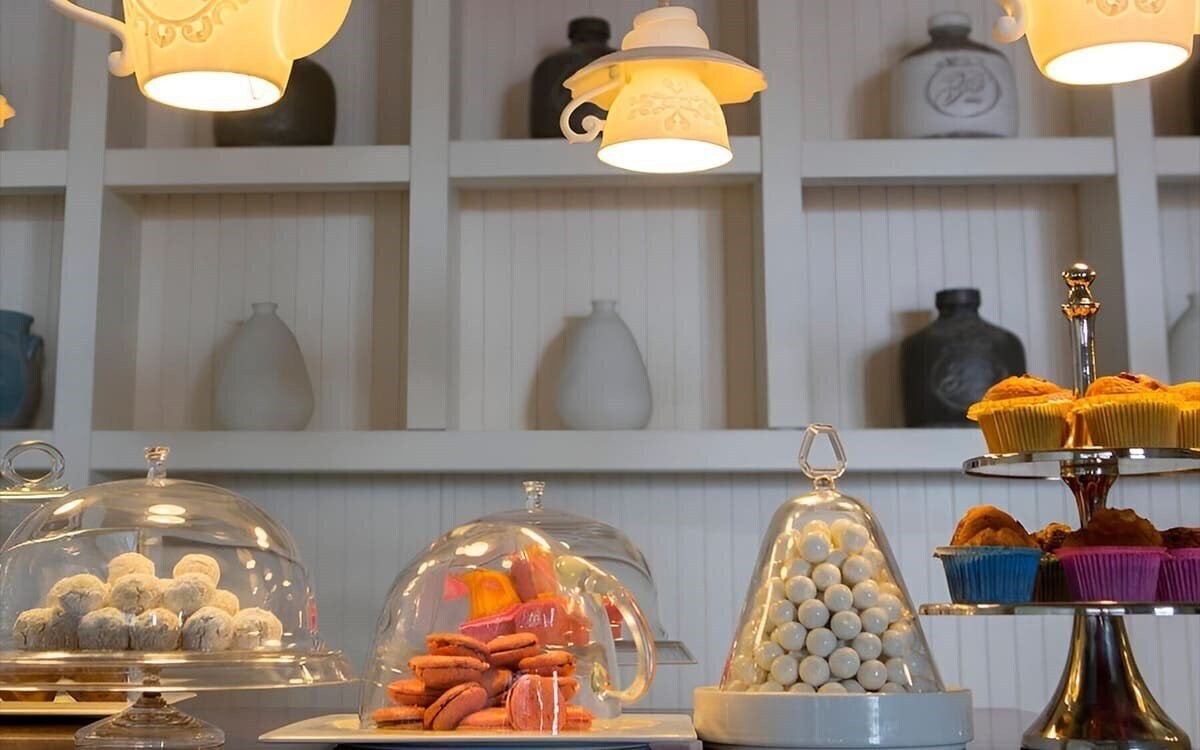 Апартаменты Paloma Marina Suites (ex. Paloma Rina, Sentido Marina) 4*