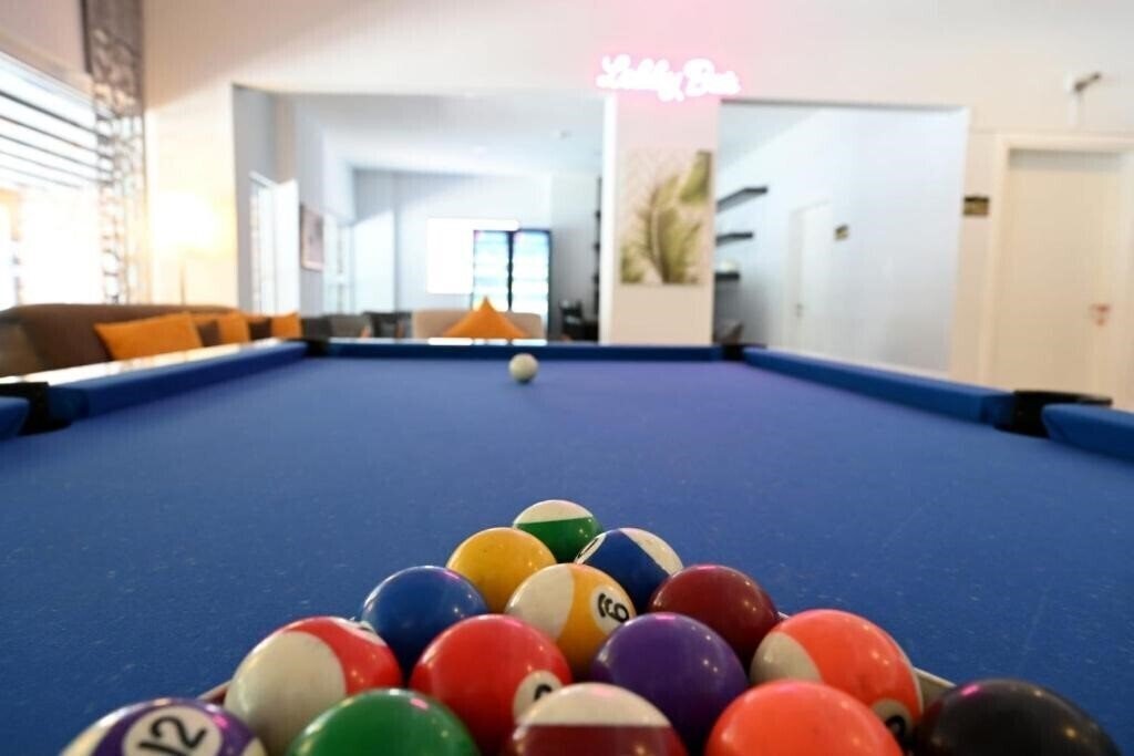 Апартаменти Roxx Royal Hotel (ex. Kusadasi Roxx Royal Hotel Konaklama, Hotel Roxx Royal, Santur Hotel) 3*