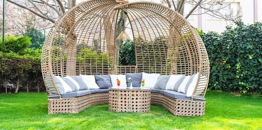 Вид Odelia Resort Hotel (ex. Casa Del Sole Hotel, Lambiance Royal Palace Hotel) 4*