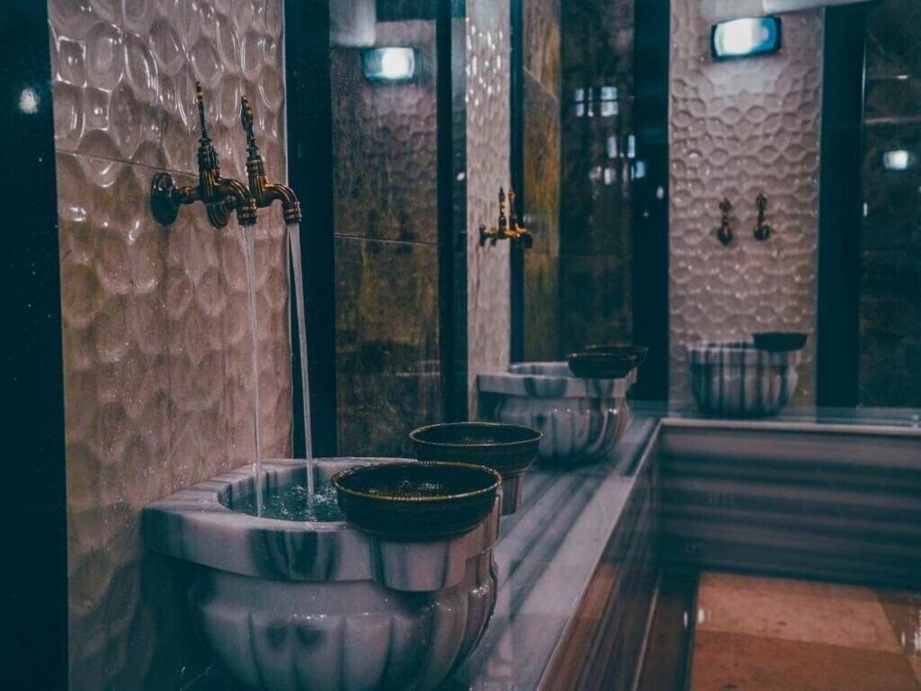 Зображення Scala Nuova Beach Hotel (ex. Grand Sahin) 4*