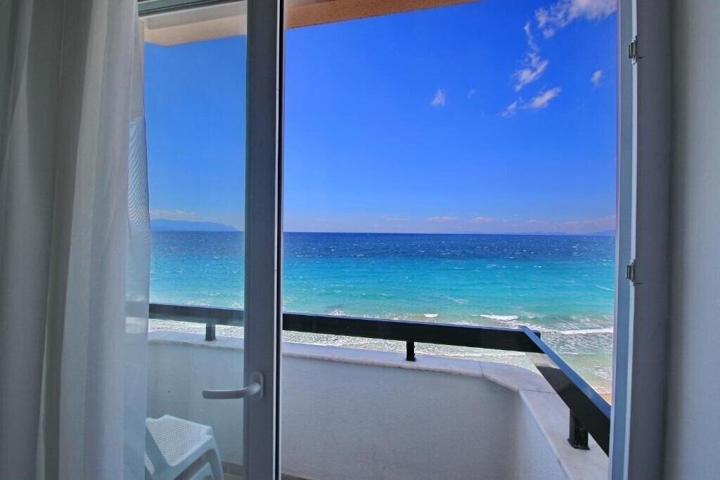 Панорама Jura Hotels Ada Beach (ex. Asena Hotel) 3*