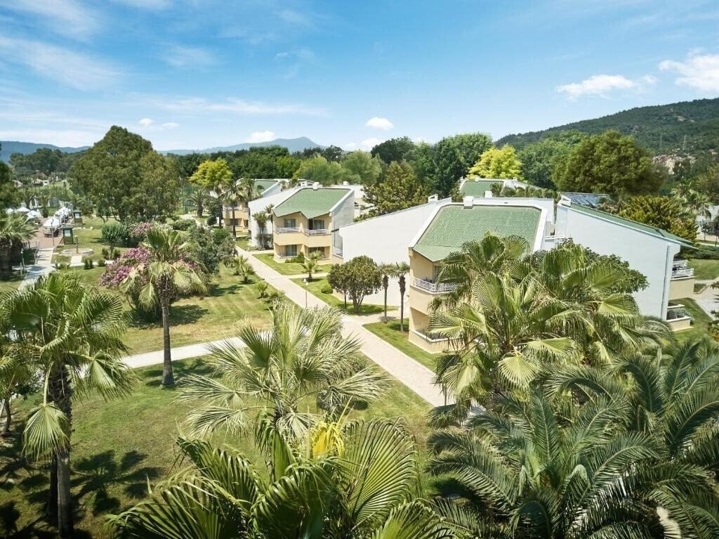 Изображение Richmond Ephesus 5*