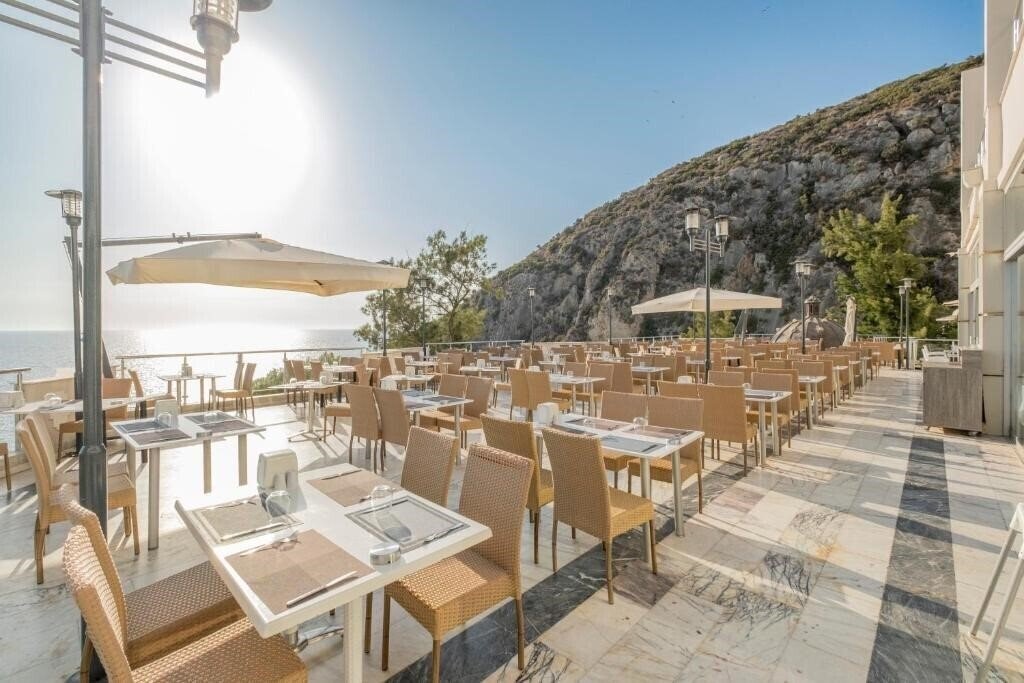 Картинка Ladonia Hotels Adakule (ex. Hotel Adakule Vista) 5*